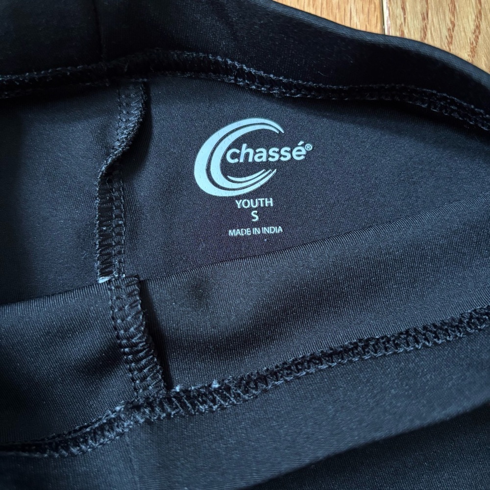 Chasse Performance Shorts - Picture 3 of 3